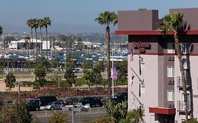 Residence Inn By Marriott San Diego Downtown