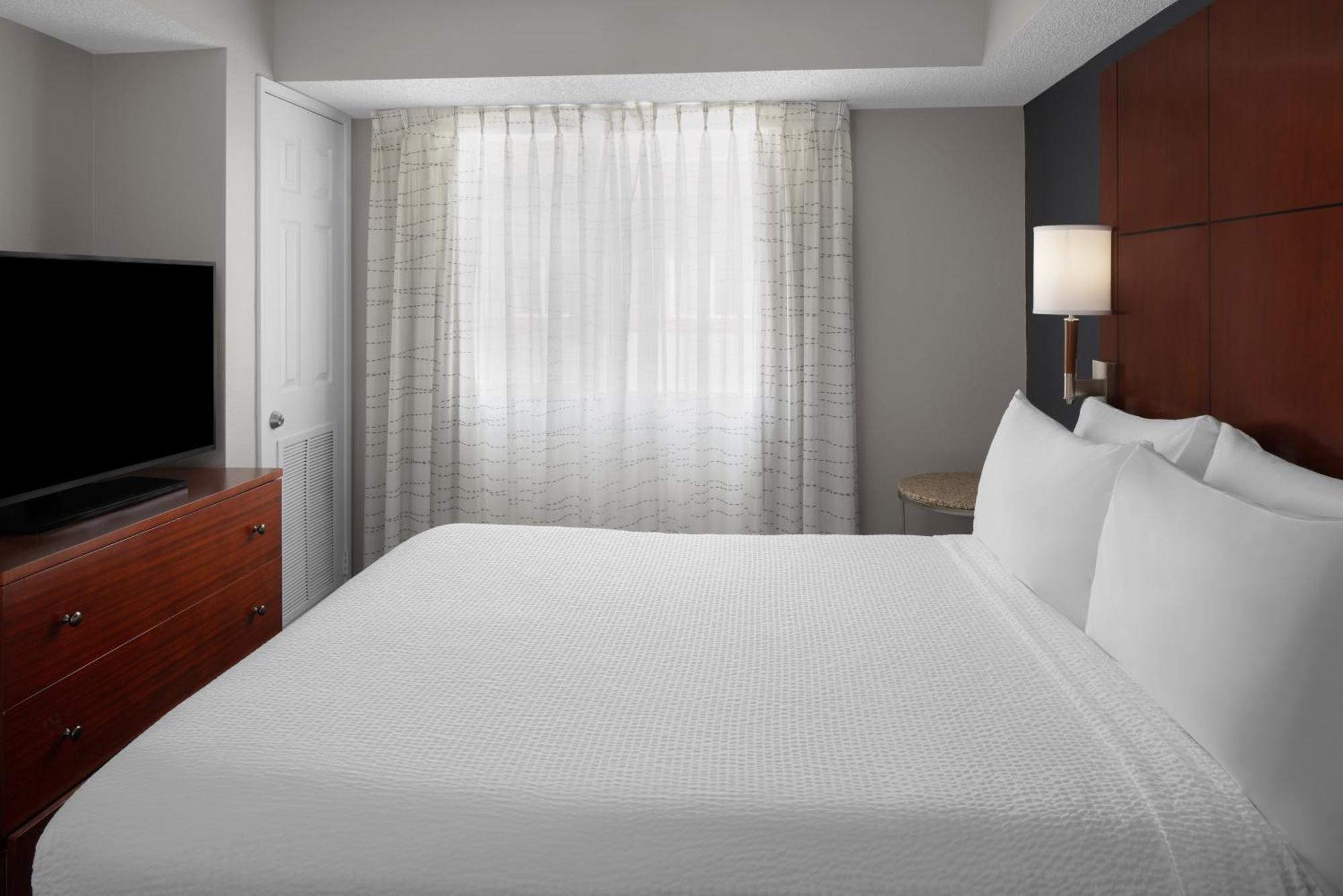 Residence Inn By Marriott San Diego Downtown Exterior photo